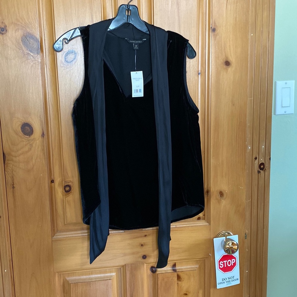 2 for the higher price! Velvet top!!